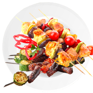 Brochette