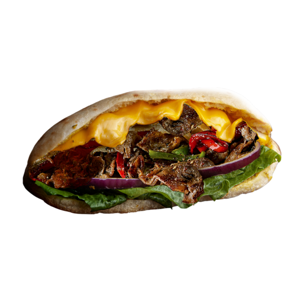 Sandwich Bœuf